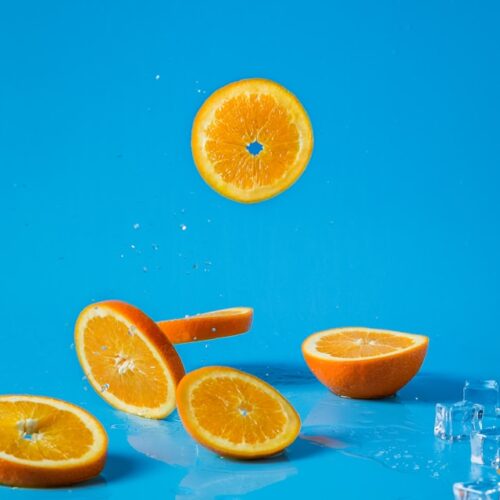 Health & Wellness, Food & Drink