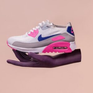 Photoshoot for Nike made by Malvestida.com