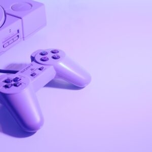 Sony Playstation One SCPH-1002