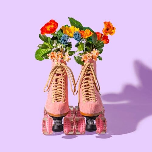 Fashion & Beauty, Experimental