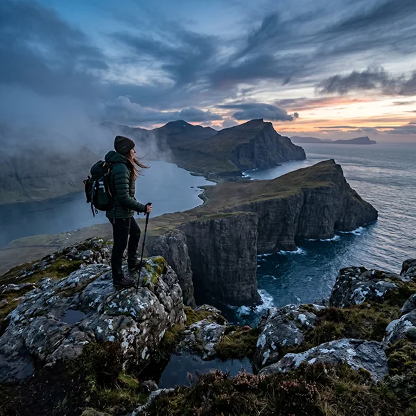 Travel & Expedition
