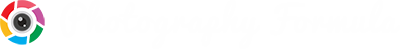 Photography Formula Pro