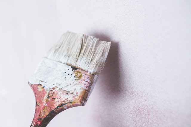 Brush Painting