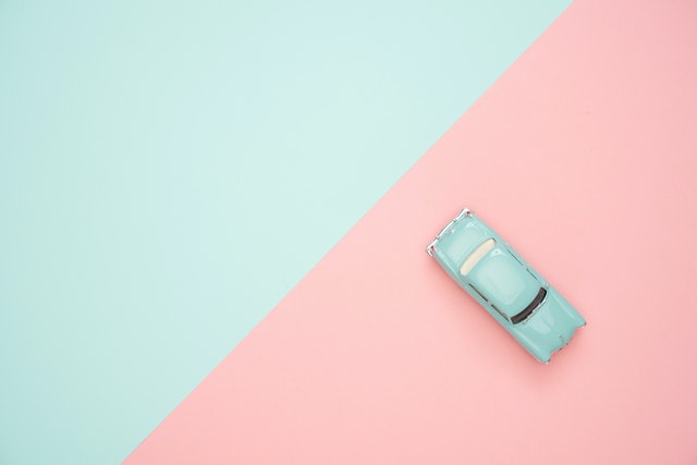 Die Cast Model