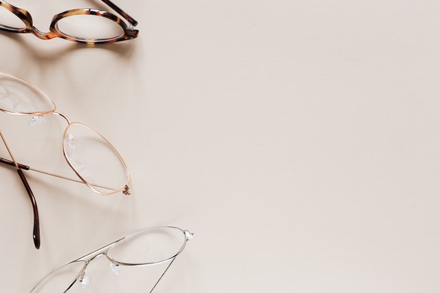 Eyeglasses For Vision