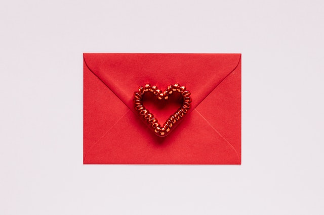 Gift Envelope