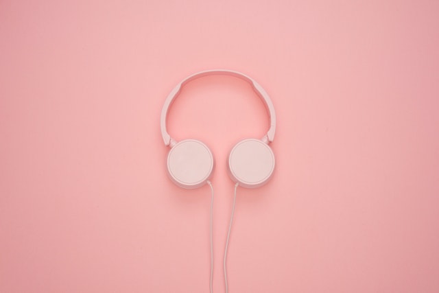 Headphones