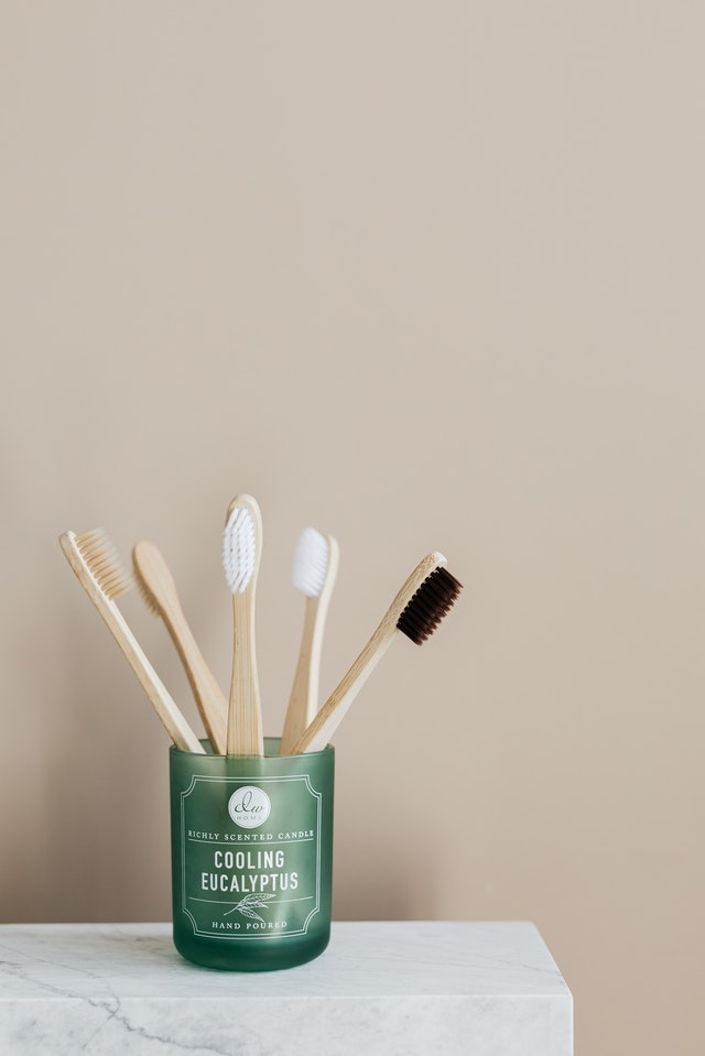 Toothbrushes