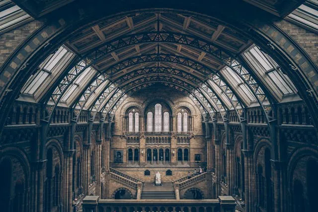 Cathedral of History