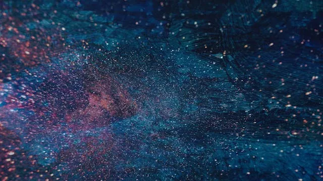 Cosmic Dust