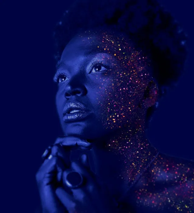 Galactic Portrait