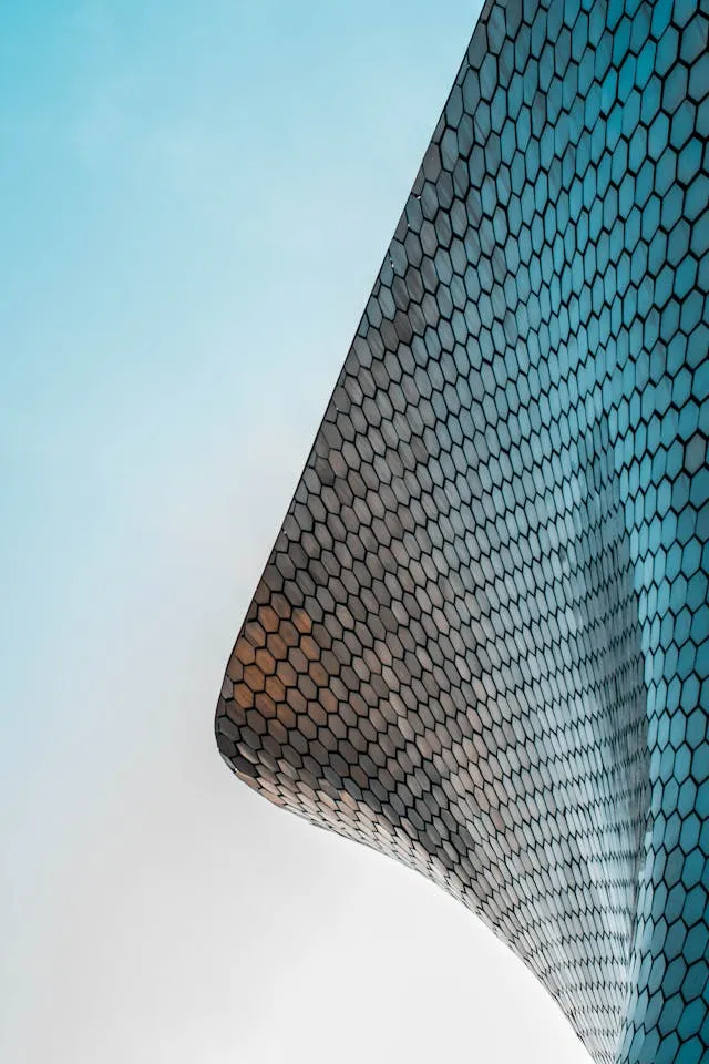 Geometric Honeycomb