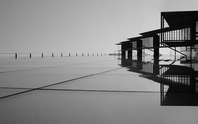 Glass Symmetry