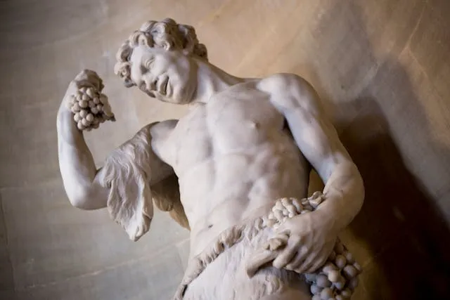 Marble Harvest