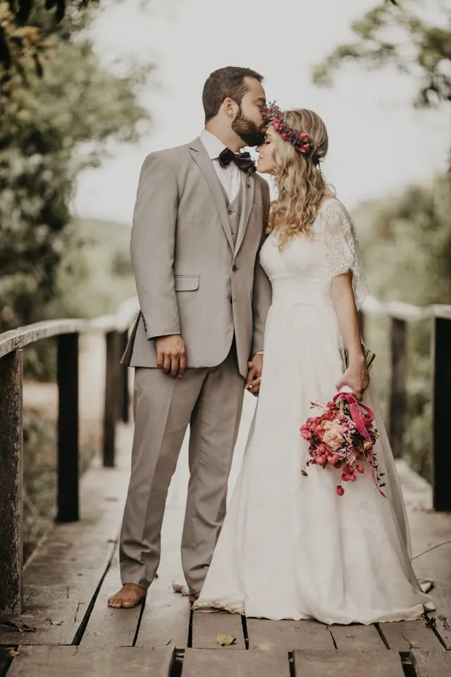 Rustic Romance