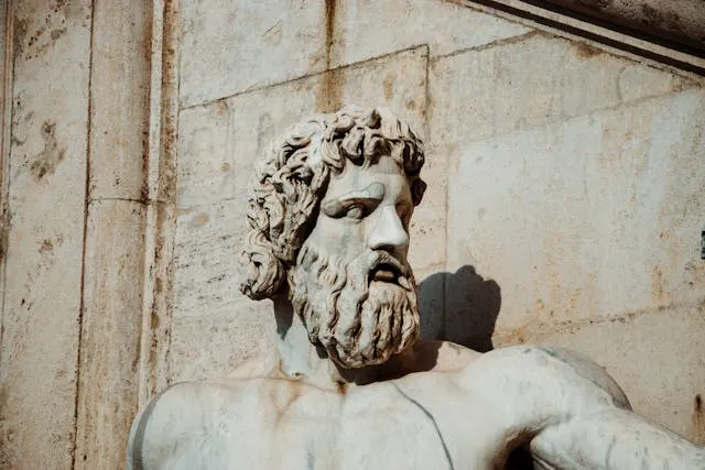 Stoic Stone