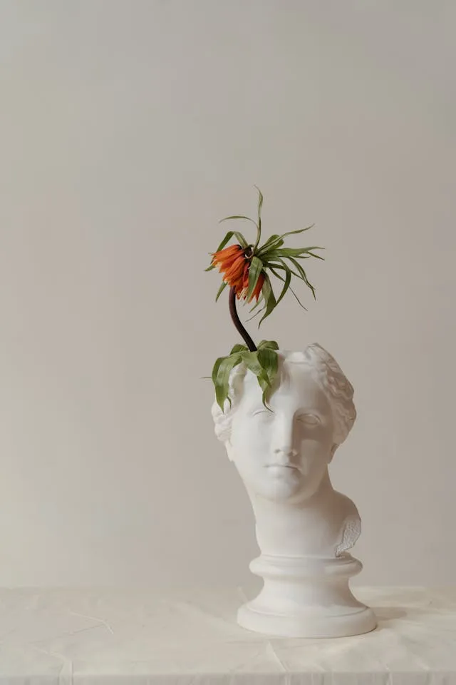 Surreal Bloom