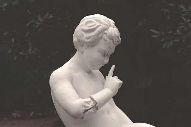 The Silent Gesture