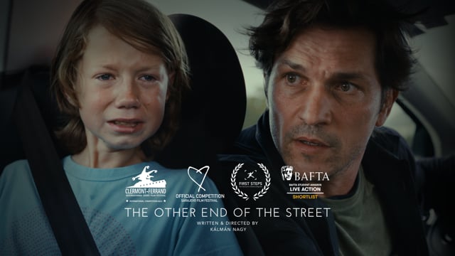 The Other End of the Street (Written & Directed by Kalman Nagy)