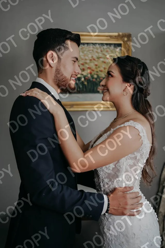 Loving Gaze
