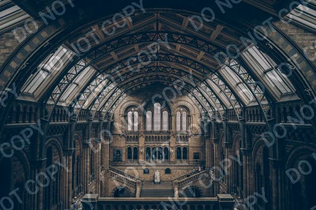 Cathedral of History