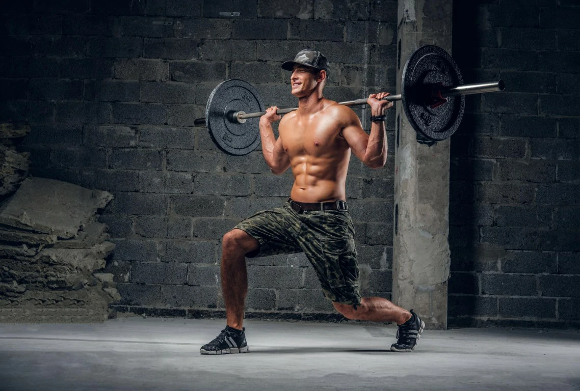 Fitness Guy