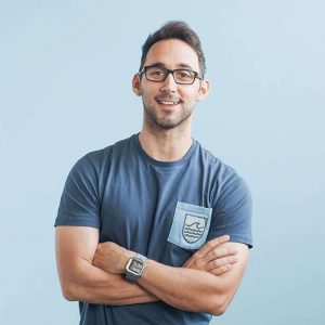 Team Builder Member Showcase