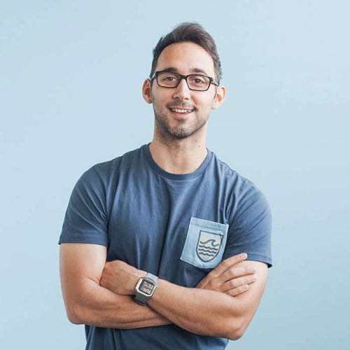 Team Builder Member Showcase