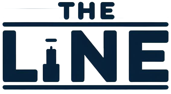 The Line