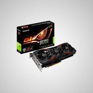 GTX 1070 G1 Gaming 8G