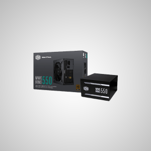 Cooler Master MPX-5501