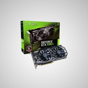 EVGA GeForce GTX 1080 Ti