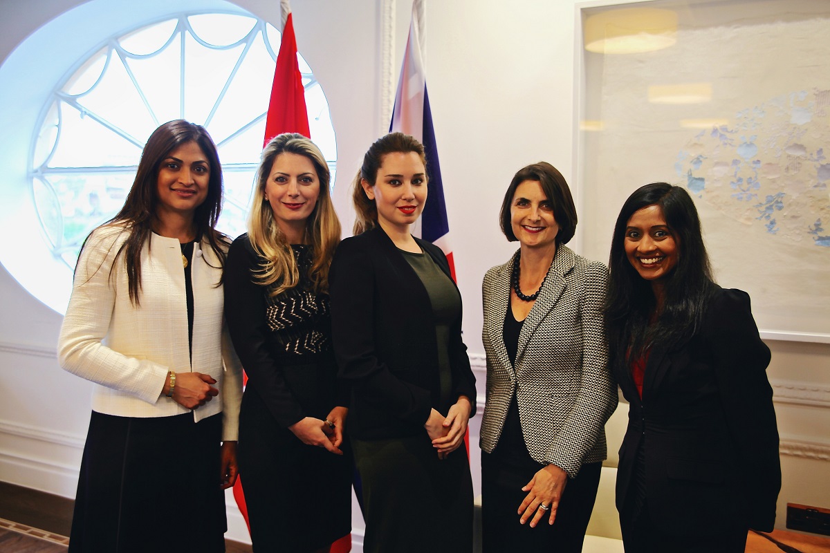 These 6 Women Are Breaking Barriers In The Meat Industry