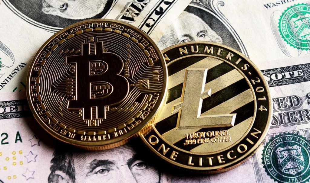 cryptocurrency-exchange