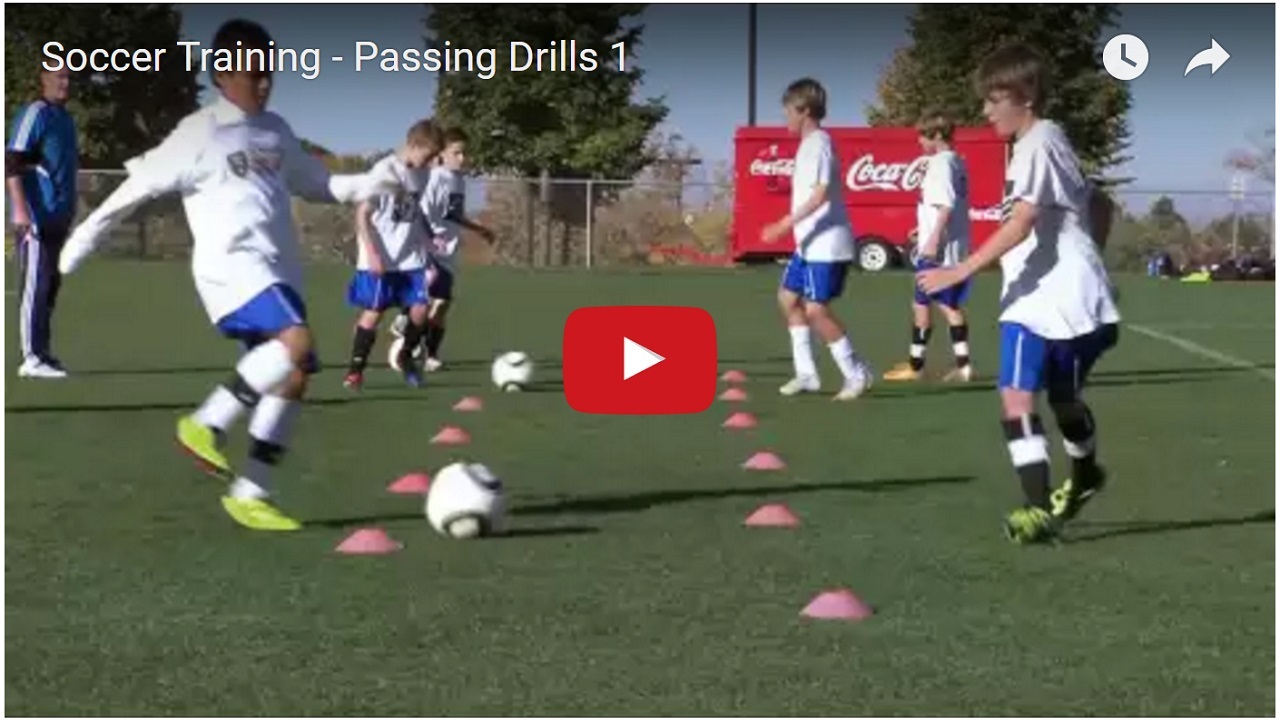 Soccer Training
