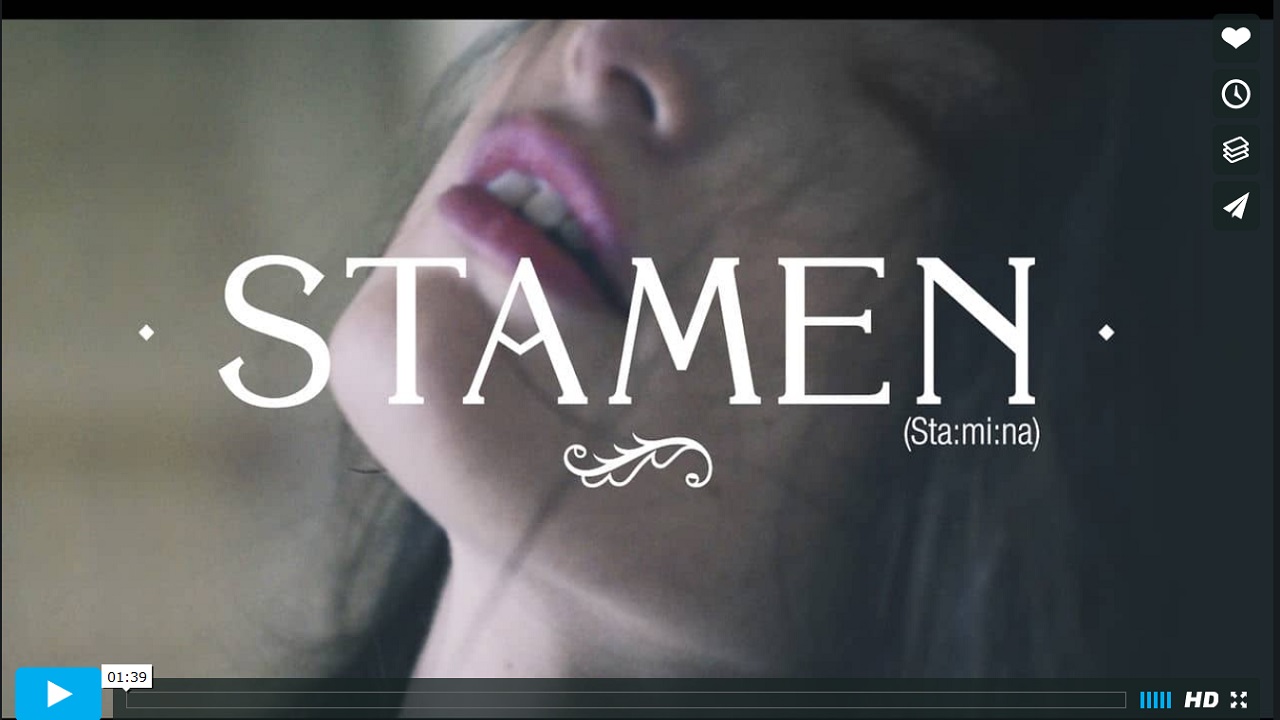stamen-fashion-film