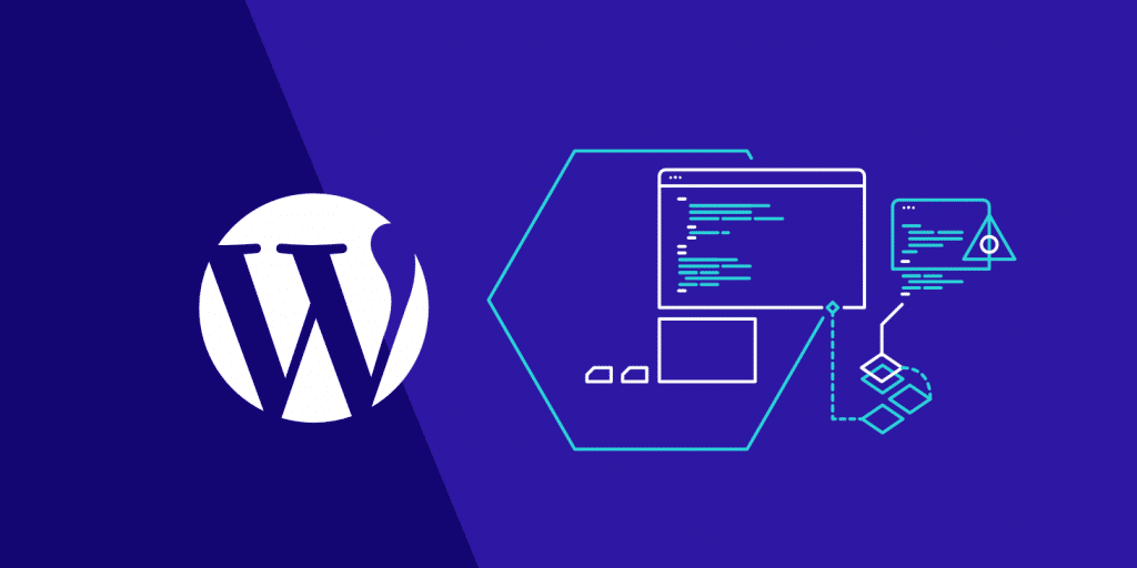 Link - WordPress
