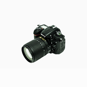 Nikon Camera