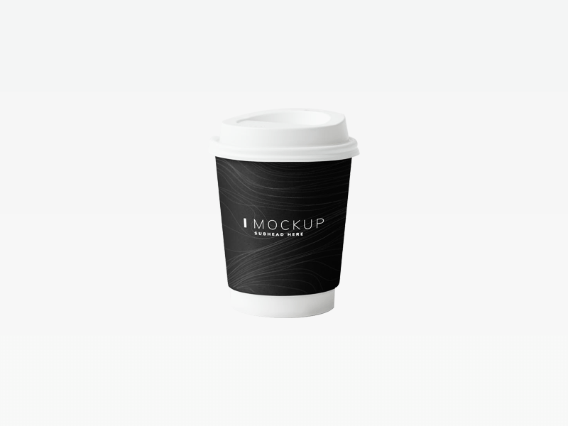 Plastic Cup