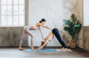 Vinyasa for Vitality