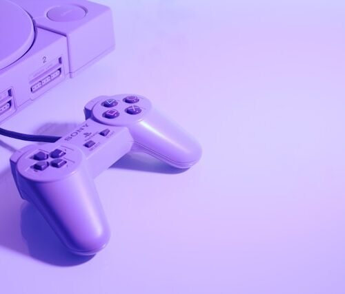 Sony Playstation One SCPH-1002