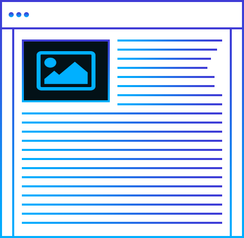 Fullwidth Layout