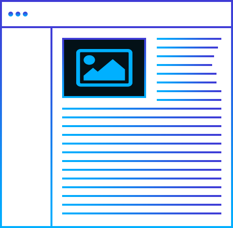 Left Sidebar