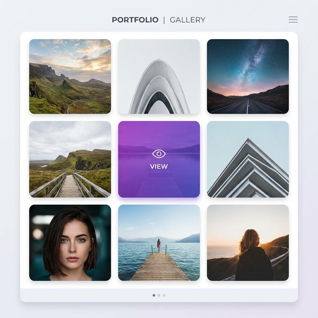 Hover Effects