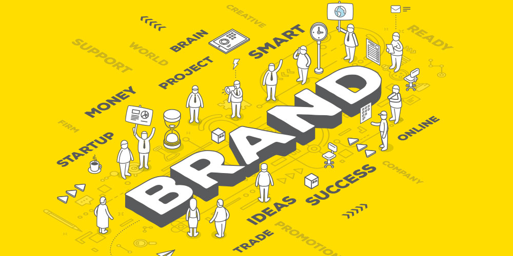 Create Outstanding Brand Recognition