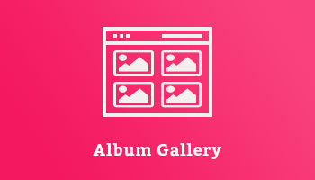 Album Gallery Premium