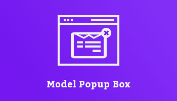 Modal Popup Box Wordpress Plugin