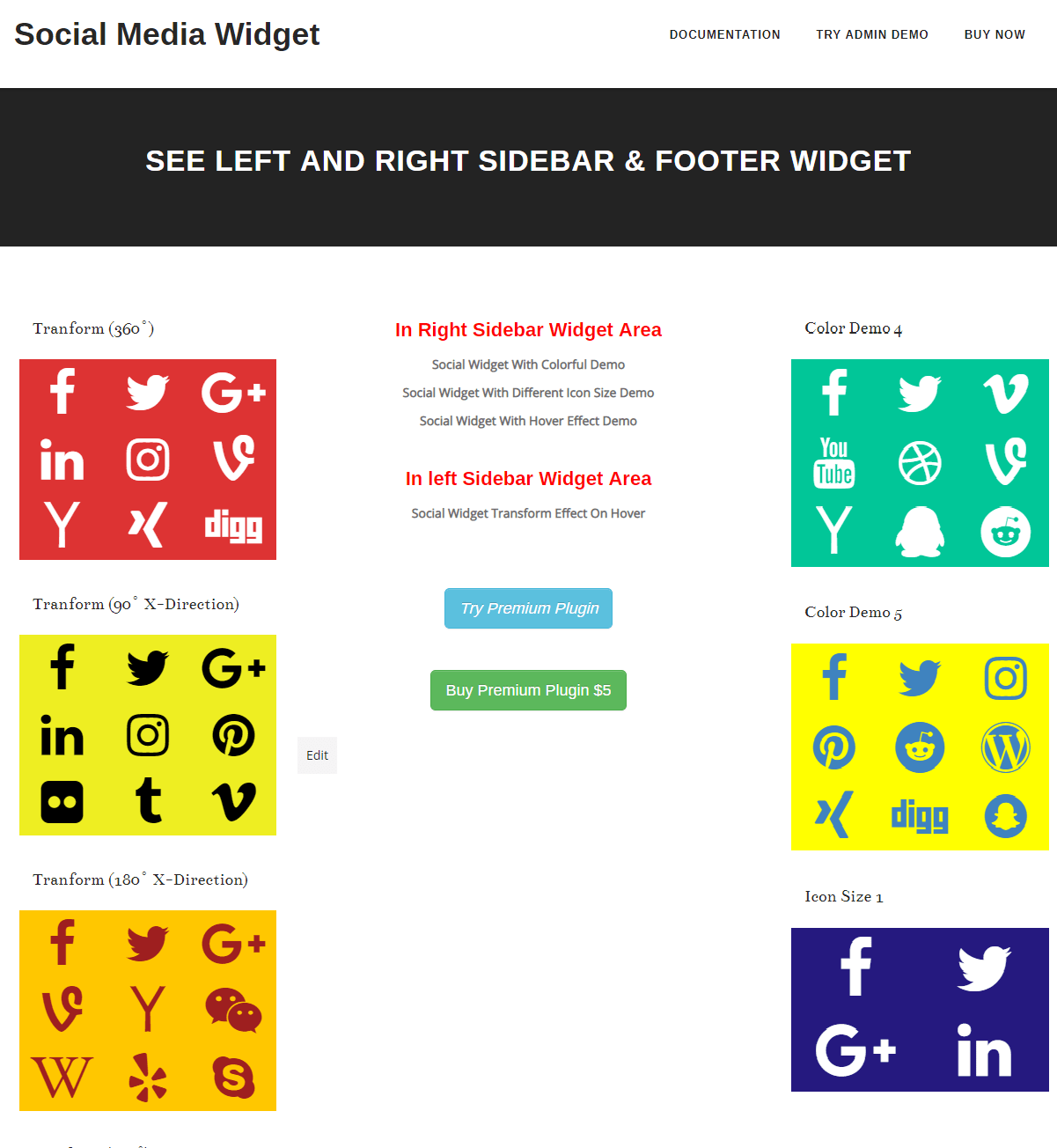 social-media-widget-two