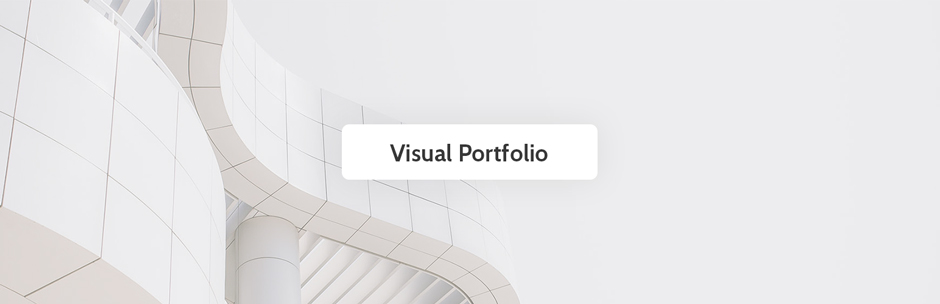 Visual Portfolio WordPress Plugin