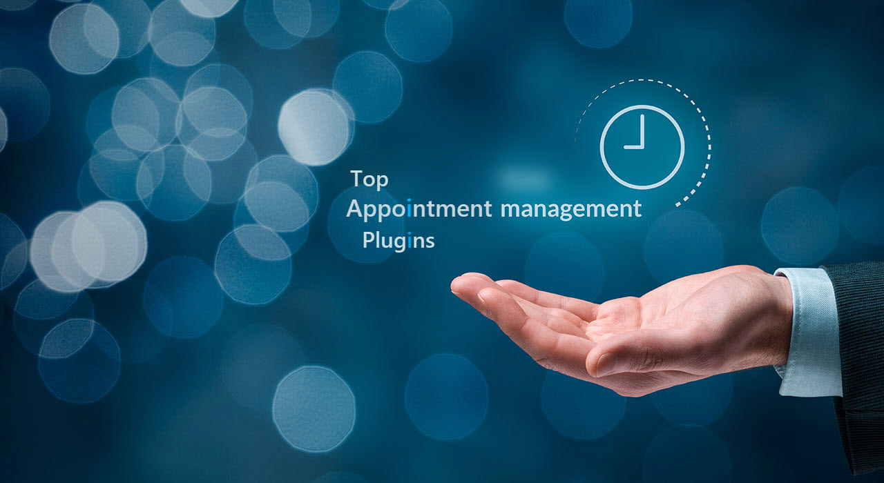 Top Appointment Management WordPress Plugins